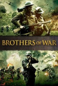 دانلود فیلم Brothers of War سال 2015 - برادران جنگ