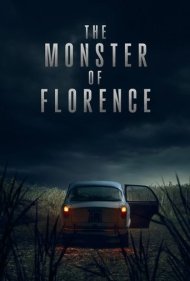 دانلود دوبله فارسی فیلم The Monster of Florence سال 2025 - هیولای فلورانس