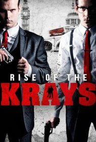 دانلود فیلم The Rise of the Krays سال 2015 - ظهور کری‌ها