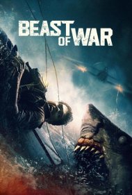 دانلود دوبله فارسی فیلم Beast of War سال 2025 - هیولای جنگ