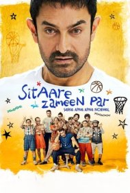 دانلود دوبله فارسی فیلم Sitaare Zameen Par سال 2025 - ستاره های روی زمین