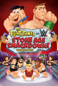 The Flintstones and WWE: Stone Age SmackDown! 2015