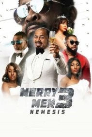 دانلود فیلم Merry Men 3: Nemesis سال 2023 - مردان خوش‌گذران 3: انتقام