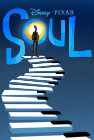 دانلود دوبله فارسی فیلم Soul سال 2020 - روح