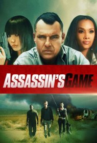 دانلود فیلم Assassin's Game سال 2015 - بازی آدم‌کش