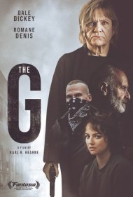 دانلود دوبله فارسی فیلم The G سال 2023 - جی