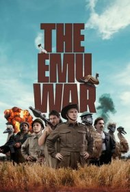 دانلود فیلم The Emu War سال 2023 - جنگ شترمرغ