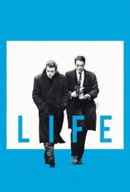 دانلود فیلم Life سال 2015 - زندگی