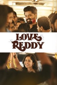 دانلود دوبله فارسی فیلم Love Reddy سال 2024 - عشق ردی