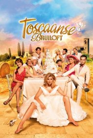 Tuscan Wedding 2014