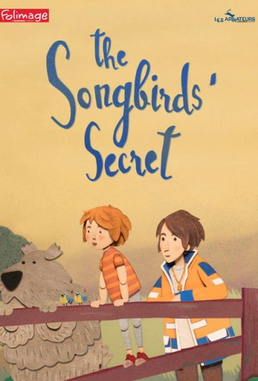 The Songbirds Secret