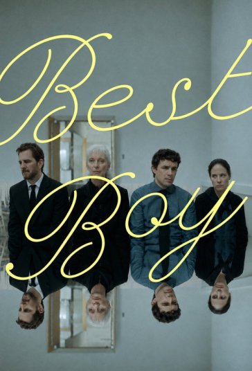 Best Boy