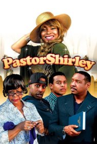 دانلود فیلم Pastor Shirley سال 2013 - کشیش شرلی