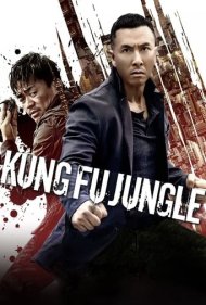 دانلود دوبله فارسی فیلم Kung Fu Jungle سال 2014 - کونگ فو مرگبار
