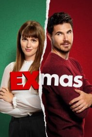 دانلود دوبله فارسی فیلم EXmas سال 2023 - امتحان