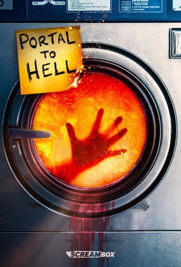 Portal to Hell