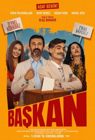 Baskan