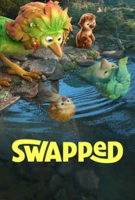 تماشای آنلاین فیلم Swapped - جابجایی