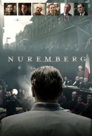 دانلود دوبله فارسی فیلم Nuremberg سال 2025 - نورنبرگ