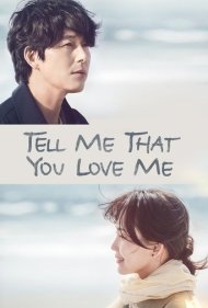 دانلود فیلم Tell Me That You Love Me سال 2023 - بهم بگو دوستم داری