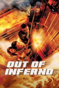 دانلود دوبله فارسی فیلم Out of Inferno سال 2013
