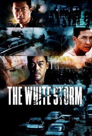 دانلود دوبله فارسی فیلم The White Storm سال 2013 - طوفان سفید