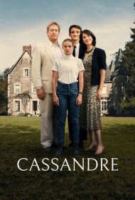 تماشای آنلاین فیلم Cassandre - کاساندرا