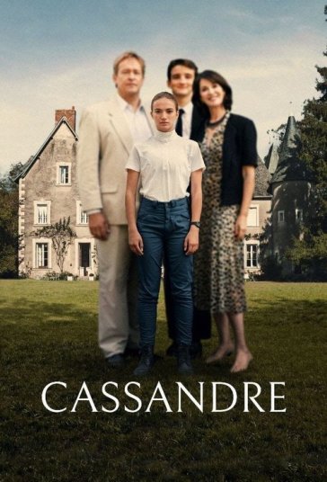 Cassandre