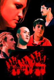 Blood on My Hands 2011