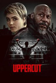 دانلود دوبله فارسی فیلم Uppercut سال 2025 - آپرکات