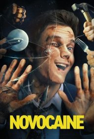دانلود دوبله فارسی فیلم Novocaine سال 2025 - نووکین