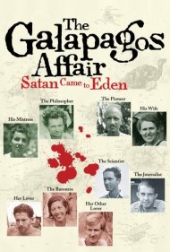 The Galapagos Affair: Satan Came to Eden 2014