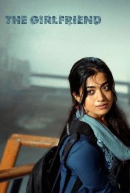 دانلود فیلم The Girlfriend سال 2025 - دوست‌دختر