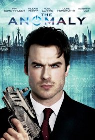 The Anomaly 2014