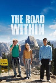 دانلود فیلم The Road Within سال 2014 - جاده درون