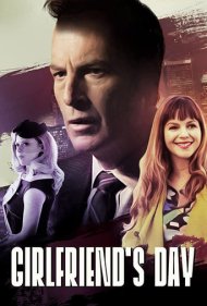 Girlfriend's Day 2017
