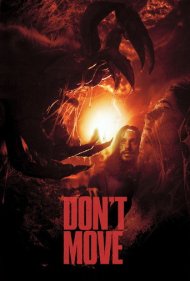 تماشای آنلاین فیلم Dont Move - تکان نخور