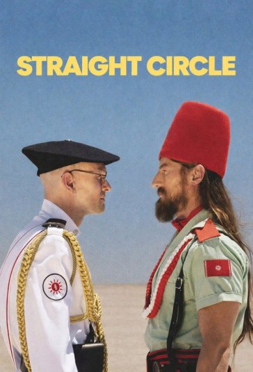 Straight Circle