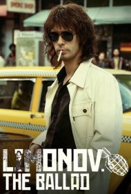 دانلود فیلم Limonov: The Ballad of Eddie سال 2024 - لیمونوف: تصنیف ادی