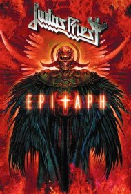 Judas Priest: Epitaph 2013