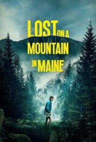 دانلود دوبله فارسی فیلم Lost on a Mountain in Maine سال 2024 - گمشده در کوهستان مین