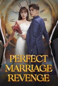 دانلود فیلم Perfect Marriage Revenge سال 2023 - انتقام ازدواج عالی