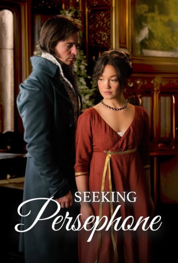Seeking Persephone