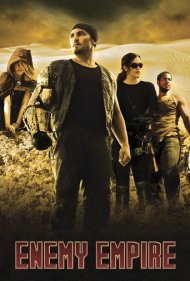 دانلود فیلم Enemy Empire سال 2013 - امپراتوری دشمن