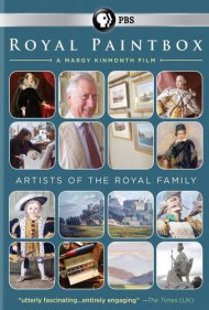 دانلود فیلم Royal Paintbox سال 2014 - جعبه رنگ سلطنتی