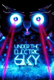 دانلود فیلم Under the Electric Sky سال 2014 - زیر آسمان الکتریکی