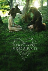دانلود فیلم They Have Escaped سال 2014 - آن‌ها فرار کرده‌اند