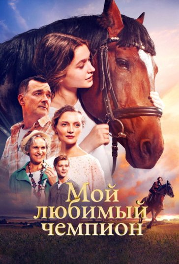 My Favorite Champion