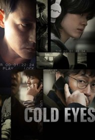 دانلود دوبله فارسی فیلم Cold Eyes سال 2013 - چشم های سرد
