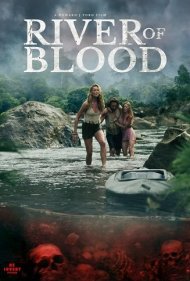 دانلود فیلم River of Blood سال 2024 - رودخانه خون